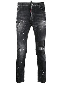 Jeans Dsquared2 Skater Jean